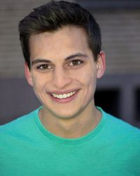 Student Blogger: Miles Yokom